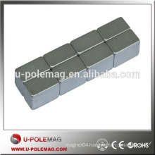 Sintered N52 Neodymium Magnet Block